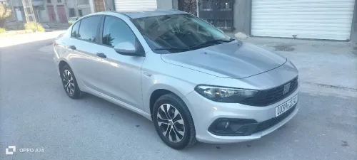 Fiat Tipo Sedan 2023 City