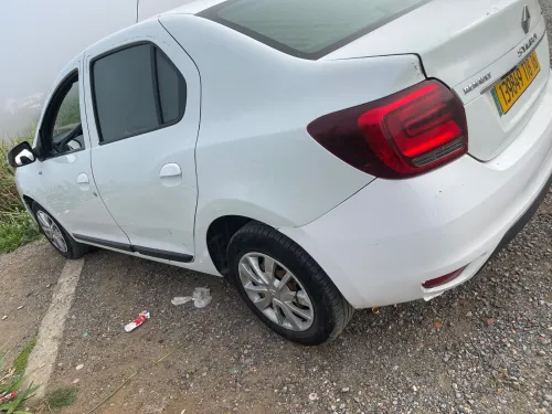 Renault Symbol 2018 