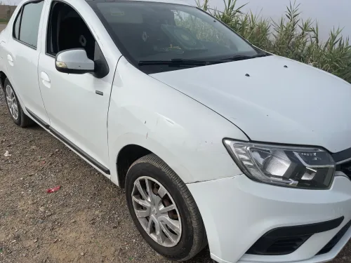 Renault Symbol 2018 