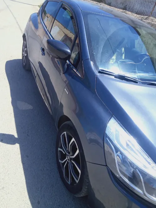 Renault Clio 4 2019 