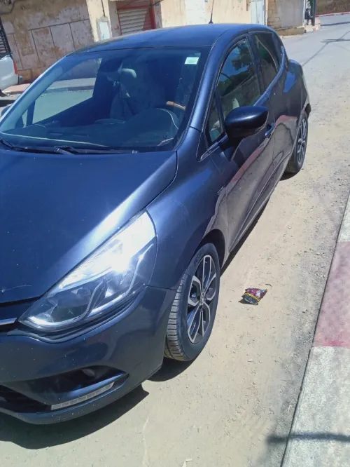 Renault Clio 4 2019 