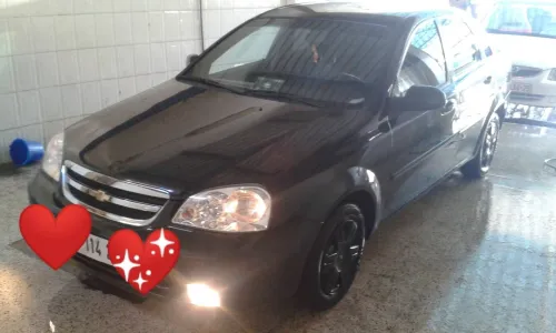Chevrolet Optra 5 portes 2014 Optra 5 portes