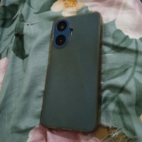 Realme Realme c55