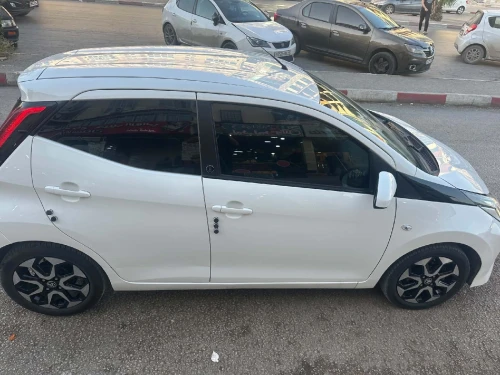 Toyota Aygo 2020 
