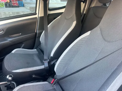 Toyota Aygo 2020 