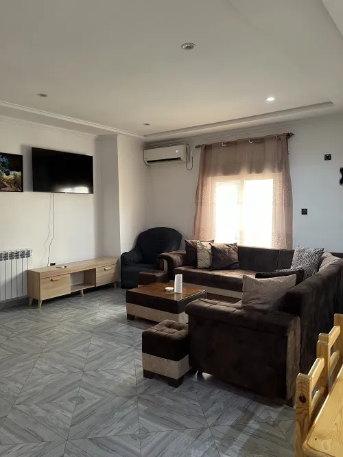 Location vacances Appartement F3 Oran Oran