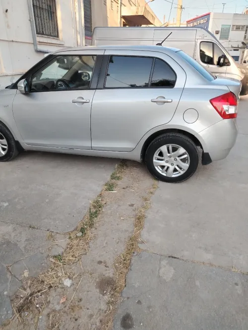 Suzuki Swift Dzire 2014 