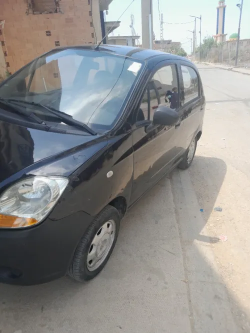 Chevrolet Spark 2012 Spark