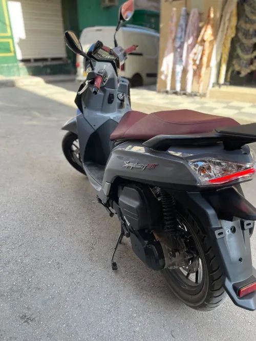 Sym St 2026 2026