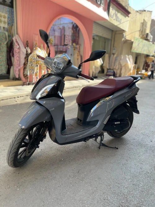 Sym St 2026 2026