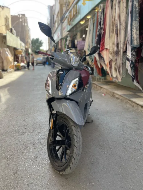 Sym St 2026 2026
