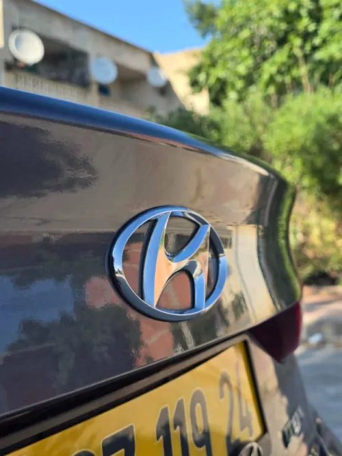 Hyundai Elantra 2019 GLS