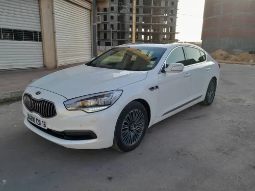 Kia Cerato 2020 QUORIS