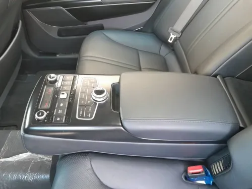 Kia QUORIS 2020 LIMOUSINE