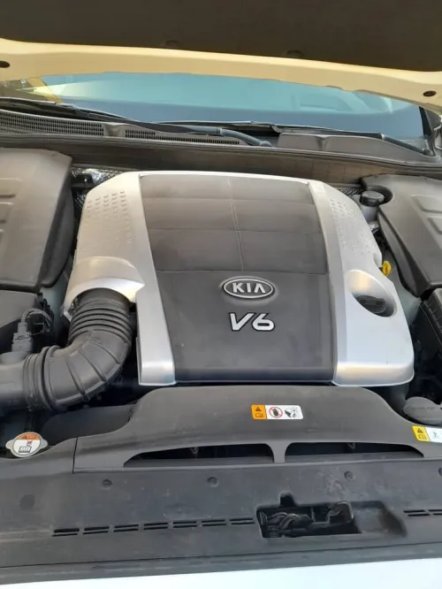 Kia Cerato 2020 QUORIS