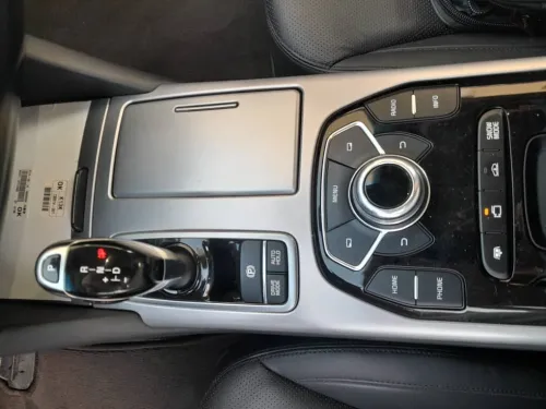 Kia Cerato 2020 QUORIS