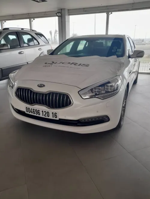 Kia Cerato 2020 QUORIS