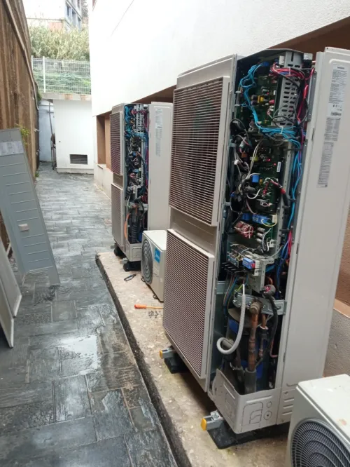 sphere engeineering hvac