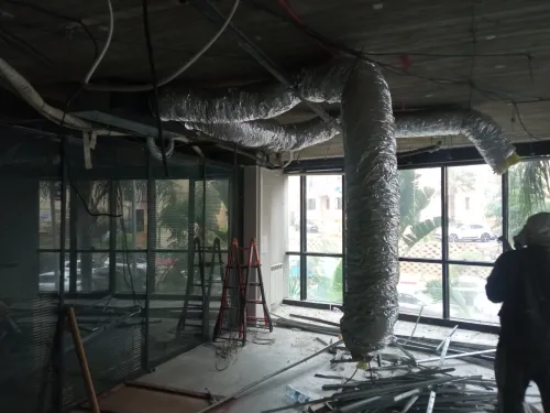 sphere engeineering hvac