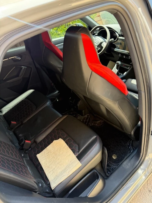 Audi RS3 2024 Rs Q3