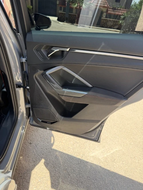 Audi RS3 2024 Rs Q3