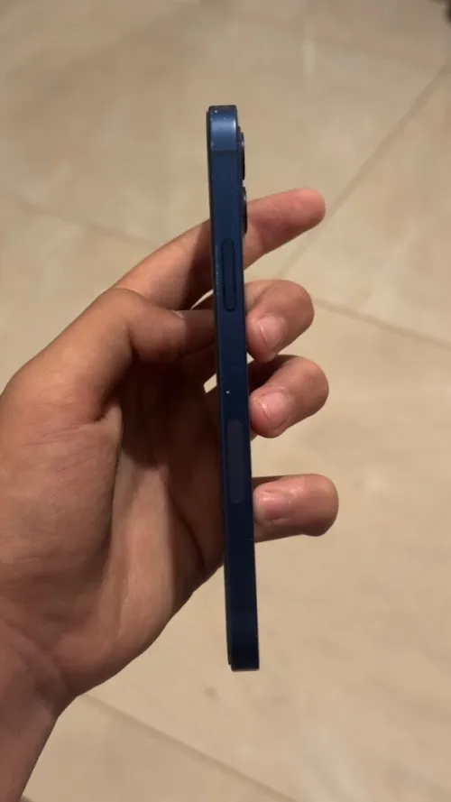 Appel Iphone12