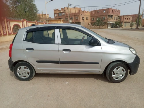 Kia Picanto 2008 