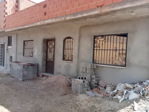 Vente Villa Tlemcen Tlemcen