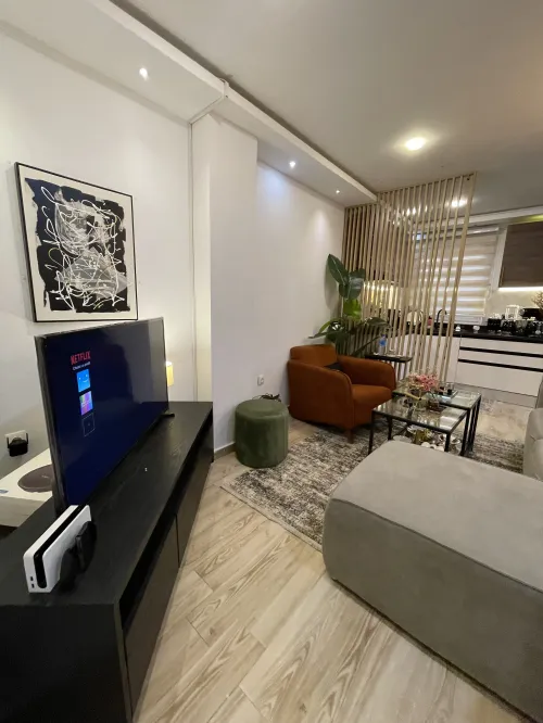 Vente Appartement F3 Alger Bordj el kiffan