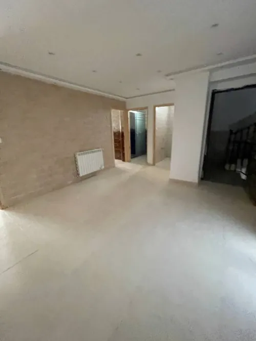 Vente Appartement Niveau de villa F2 F3 Alger Bordj el kiffan