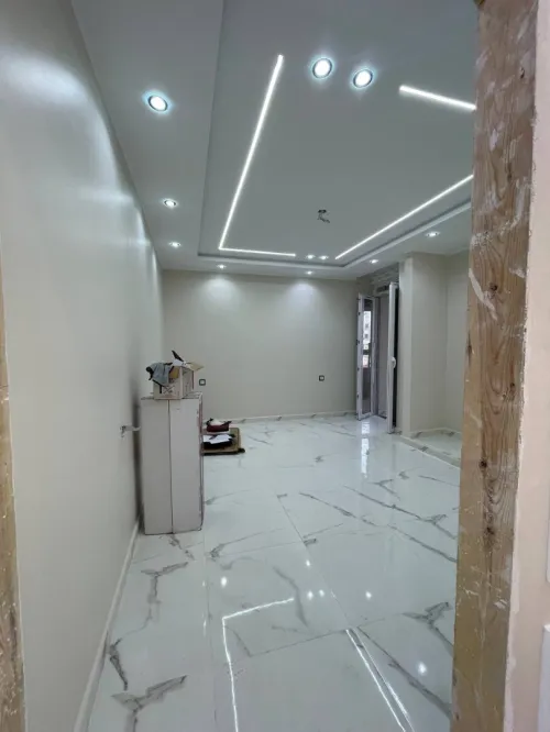 Vente Appartement F3 Alger Bordj el kiffan