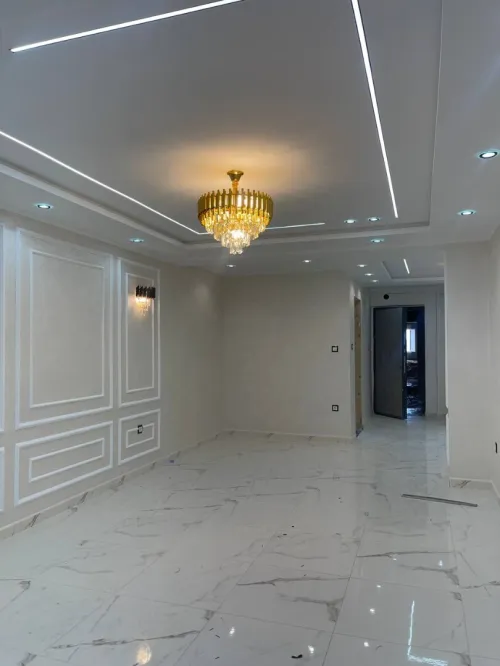 Vente Appartement F3 Alger Bordj el kiffan