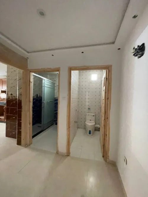 Vente Appartement Niveau de villa F2 F3 Alger Bordj el kiffan
