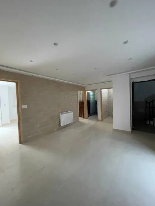 Vente Appartement Niveau de villa F2 F3 Alger Bordj el kiffan