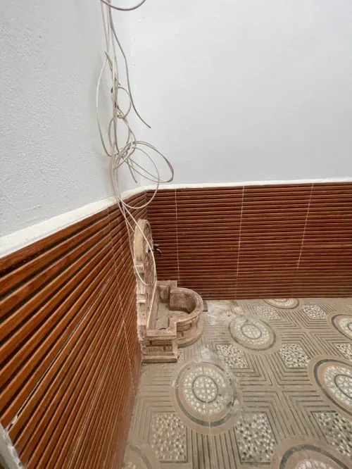 Vente Appartement Niveau de villa F2 F3 Alger Bordj el kiffan