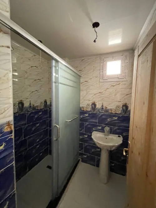 Vente Appartement Niveau de villa F2 F3 Alger Bordj el kiffan