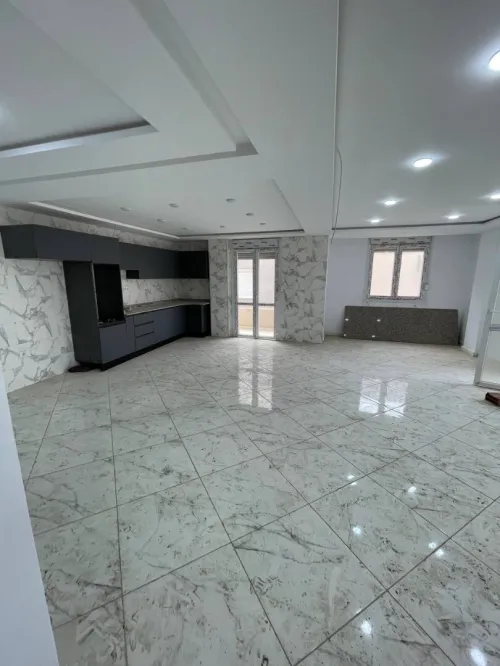 Vente Appartement F5 Alger Bordj el kiffan