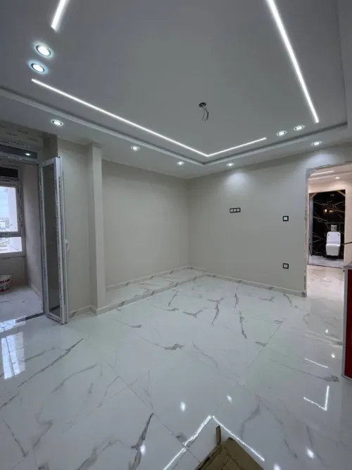 Vente Appartement F3 Alger Bordj el kiffan