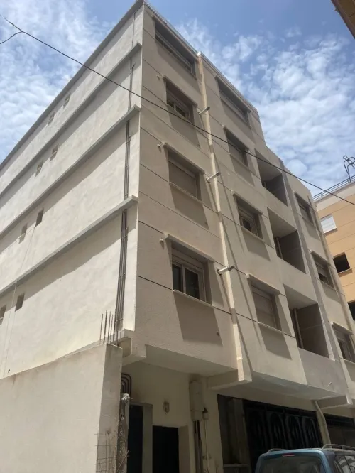 Vente Appartement Niveau de villa F2 F3 Alger Bordj el kiffan