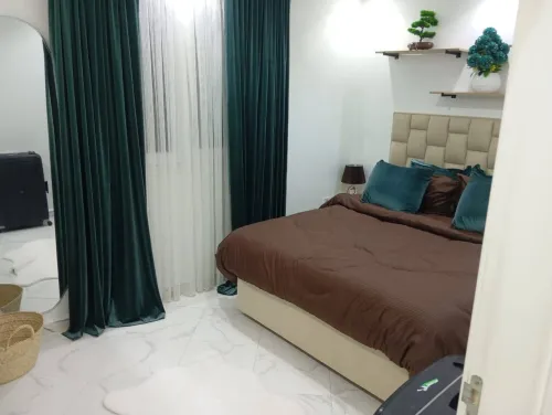 Vente Appartement F4 Alger Bordj el kiffan