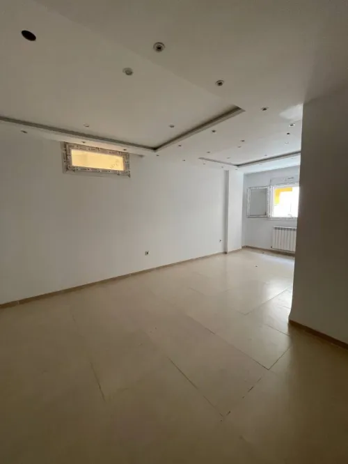 Vente Appartement Niveau de villa F2 F3 Alger Bordj el kiffan