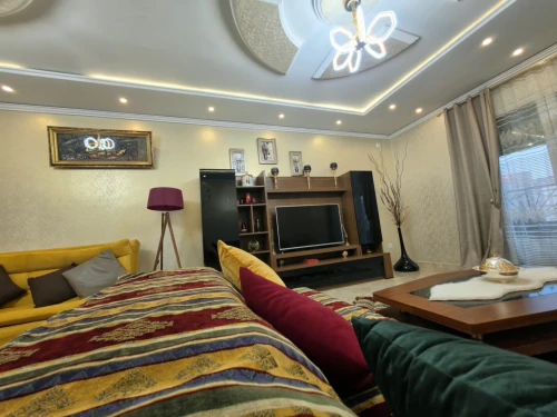 Vente Local Alger Draria