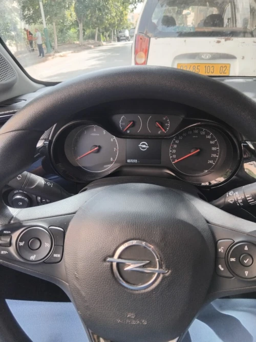 Opel Corsa 2022 Corsa