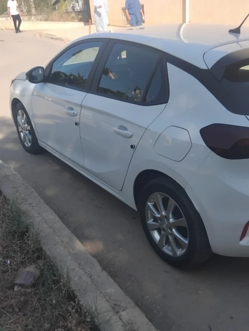 Opel Corsa 2022 Corsa