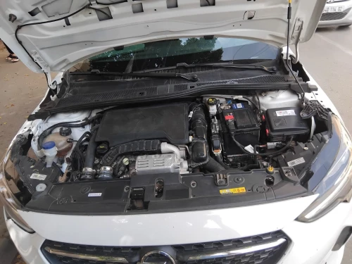 Opel Corsa 2022 Corsa