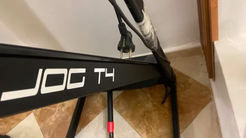 Tapis roulant AXION JOG T4 NEUF