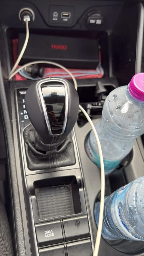 Hyundai Tucson 2018 Style
