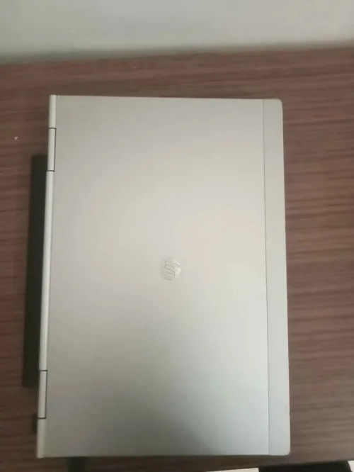 HP elitebook 2570p