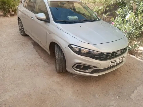 Fiat Tipo Sedan 2024 Life