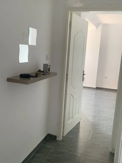 Location vacances Appartement F2 Béjaïa Bejaia
